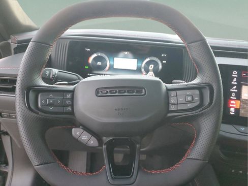 New 2026 Dodge Charger Scat Pack image 17