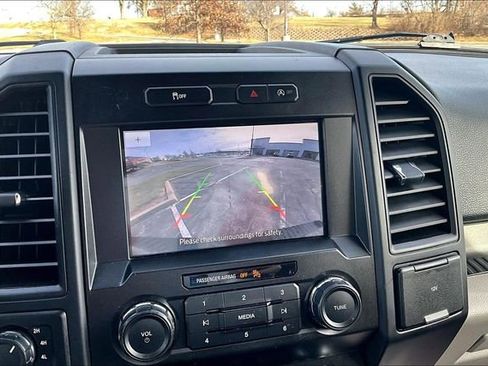 Used 2020 Ford F150 XL w/ Equipment Group 101A Mid image 15