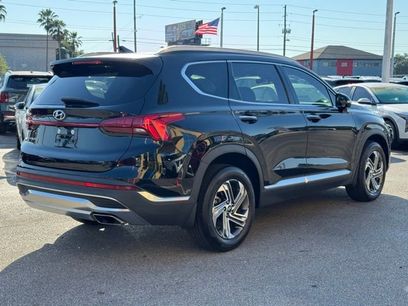 Used 2023 Hyundai Santa Fe SEL w/ Premium Package
