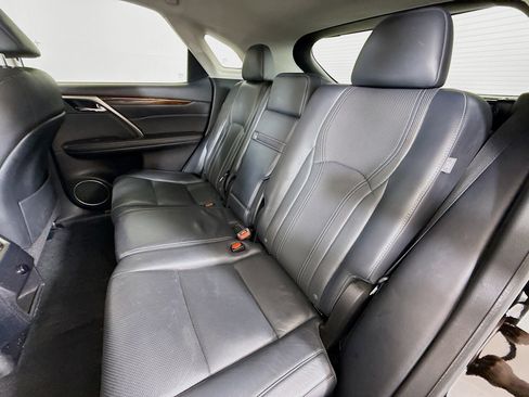 Used 2018 Lexus RX 350 AWD w/ Premium Package image 23