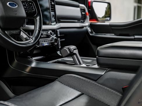 Used 2021 Ford F150 Raptor w/ Tow Technology Package image 54