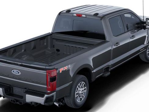 New 2025 Ford F250 Lariat image 28