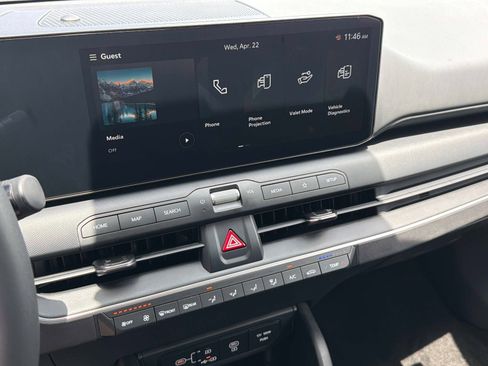 New 2026 Kia K4 LXS FWD image 19