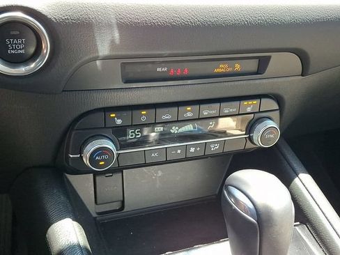Used 2023 MAZDA CX-5 AWD 2.5 S w/ Select Package image 15