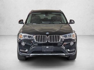 Used 2016 BMW X3 xDrive35i AWD/4WD video 2