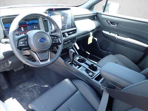 New 2026 Subaru Outback Touring XT AWD/4WD image 12