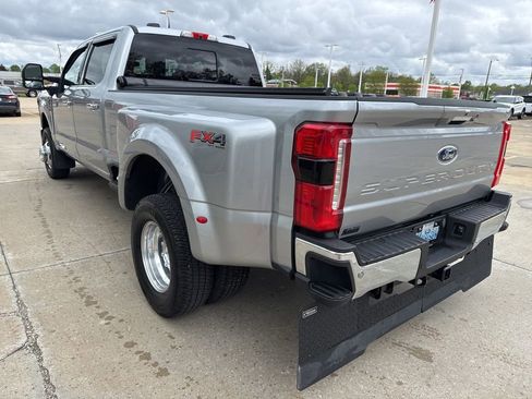 Used 2024 Ford F350 Lariat w/ Lariat Ultimate Package AWD/4WD image 6