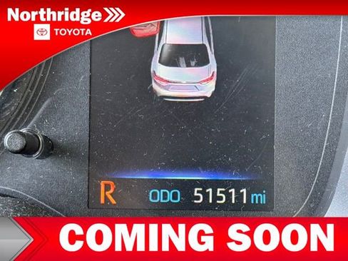 Used 2022 Toyota Corolla LE image 9