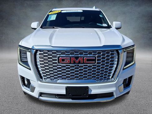 Used 2024 GMC Yukon Denali image 10