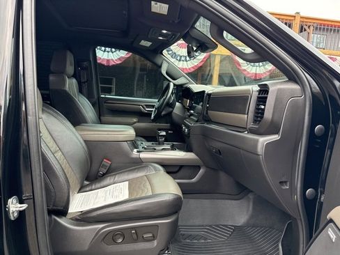 Used 2023 Chevrolet Silverado 1500 ZR2 w/ ZR2 Bison Edition image 16