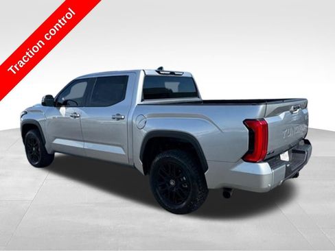 Used 2026 Toyota Tundra SR5 w/ SX Package AWD/4WD image 5