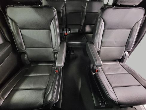 Used 2023 GMC Yukon XL Denali w/ Max Trailering Package image 23