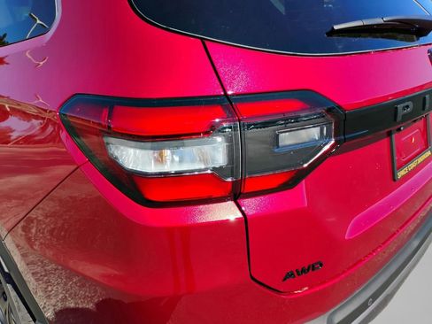 New 2026 Honda Pilot Touring image 18