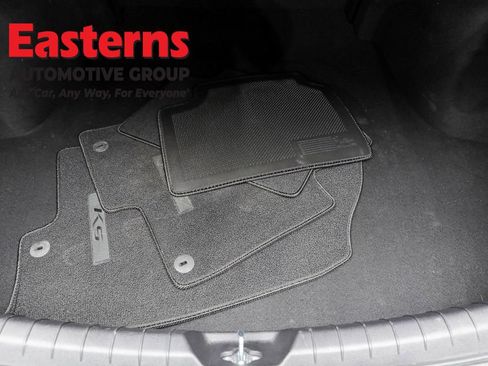 Used 2022 Kia K5 EX w/ EX Premium Package image 17