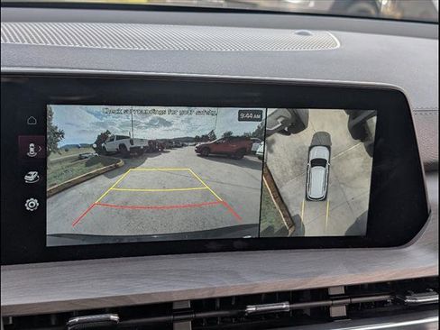 New 2025 Kia Telluride SX Prestige X-Line image 11