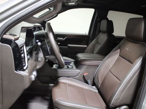 New 2026 GMC Sierra 1500 Denali AWD/4WD image 20