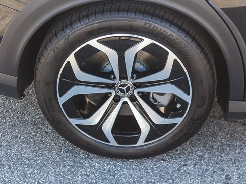 Used 2025 Mercedes-Benz E 450 4MATIC All-Terrain Wagon image 8