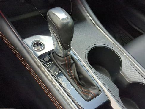 Used 2022 Nissan Altima 2.5 SR image 12