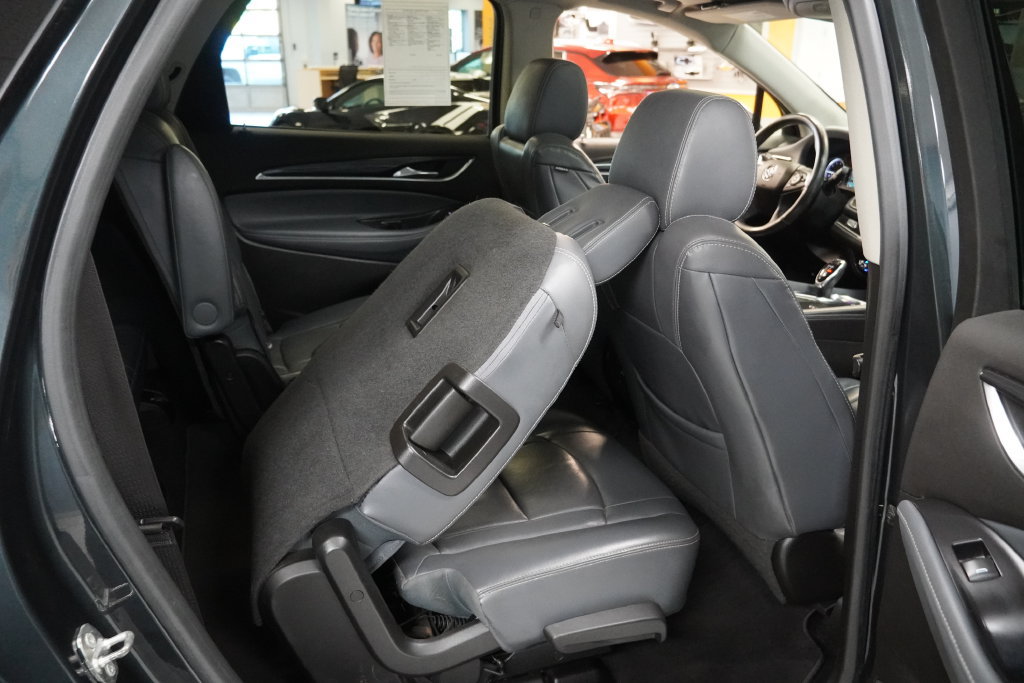 Used 2018 Buick Enclave Premium w/ Experience Buick Package AWD/4WD image 24