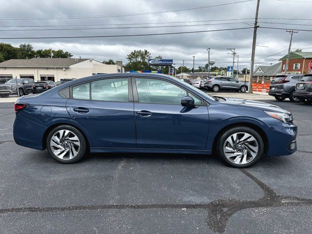 Used 2023 Subaru Legacy Limited AWD/4WD image 9
