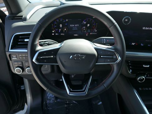 Used 2025 Chevrolet Tahoe RST image 24