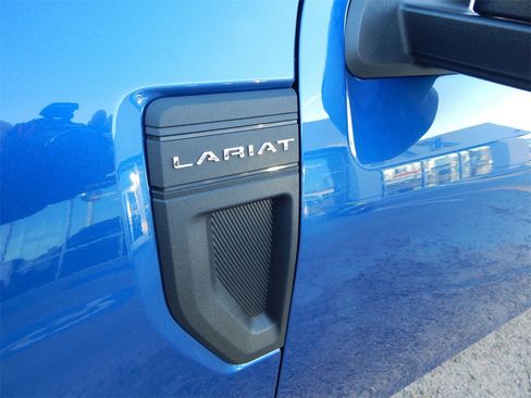 New 2024 Ford Maverick Lariat w/ 4K Tow Package image 9