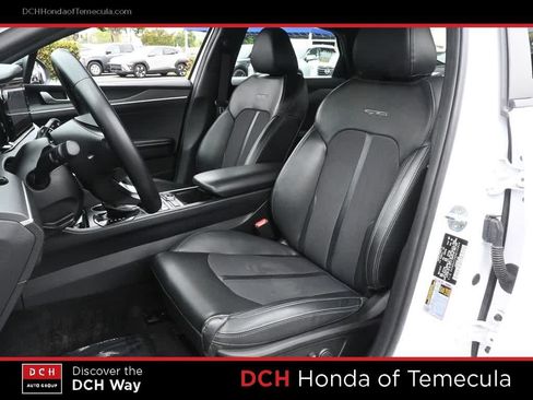 Used 2022 Kia K5 GT-Line FWD image 18
