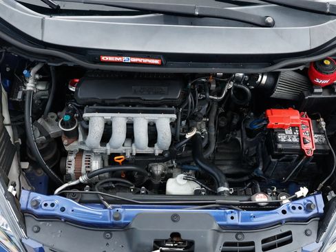 Used 2010 Honda Fit image 44