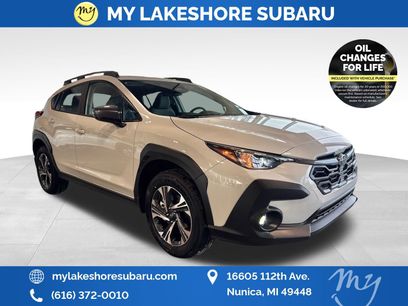 New 2026 Subaru Crosstrek 2.0i Premium