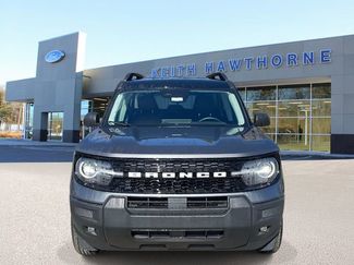 New 2026 Ford Bronco Sport Outer Banks AWD/4WD video 2