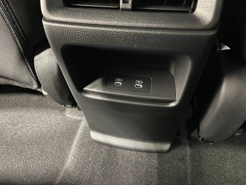 New 2026 Honda CR-V Sport Touring image 23