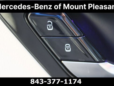 Certified 2025 Mercedes-Benz GLC 300 image 22