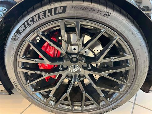 Used 2020 Audi R8 V10 image 11
