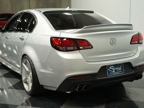 Used 2014 Chevrolet SS image 7