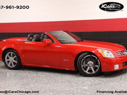 Used 2007 Cadillac XLR