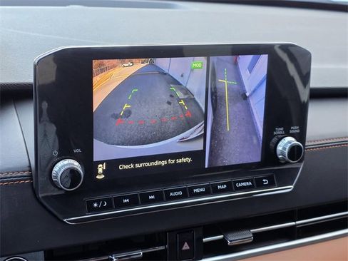 Used 2022 Mitsubishi Outlander SEL image 19