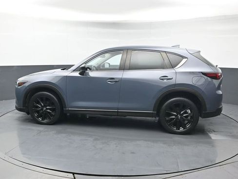Certified 2023 MAZDA CX-5 Carbon Edition image 3