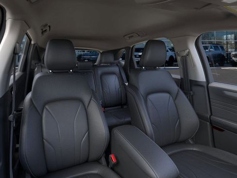 New 2025 Ford Escape SE w/ PHEV Premium Package image 13