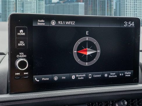 Certified 2025 Honda CR-V Sport-L image 37