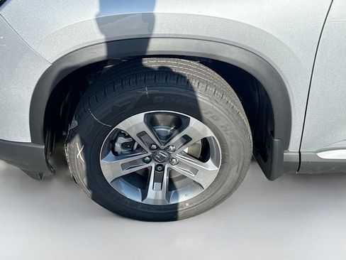 New 2026 Honda Pilot EX-L image 27