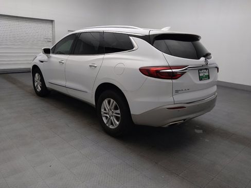 Used 2020 Buick Enclave Essence w/ Sound and Sites Package AWD/4WD image 3