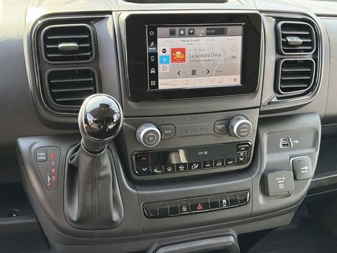 New 2026 RAM ProMaster 1500 w/ Convenience Group FWD image 20