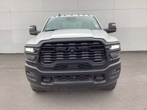 New 2026 RAM 2500 Tradesman w/ Safety Group image 2