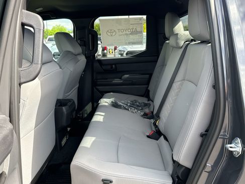 New 2026 Toyota Tacoma SR5 AWD/4WD image 10