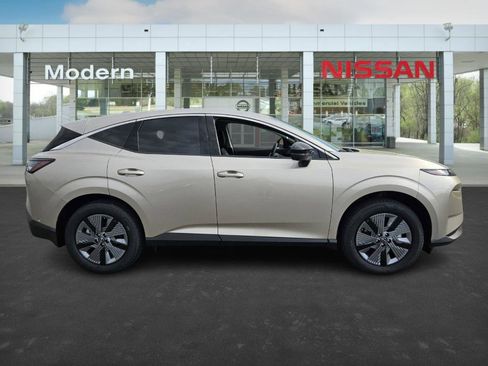 New 2025 Nissan Murano SL w/ Cargo Package image 6