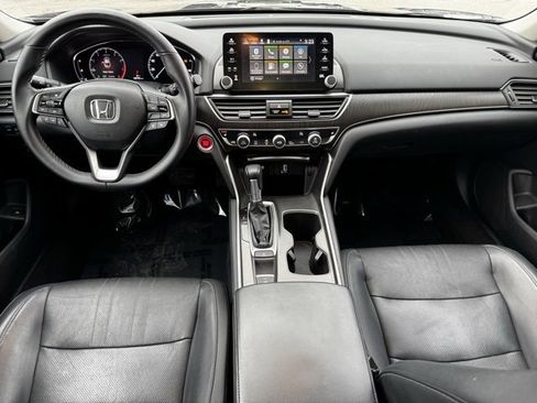 Used 2018 Honda Accord EX-L image 9