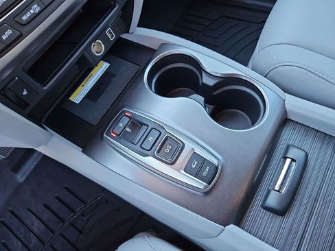 Used 2022 Honda Pilot Special Edition image 20