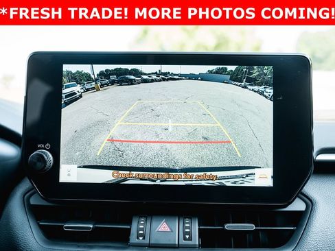Certified 2024 Toyota RAV4 XSE AWD/4WD image 23