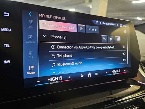 Used 2025 BMW X1 xDrive28i w/ Technology Package image 16