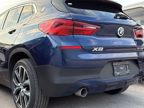 Used 2018 BMW X2 xDrive28i w/ Convenience Package image 10